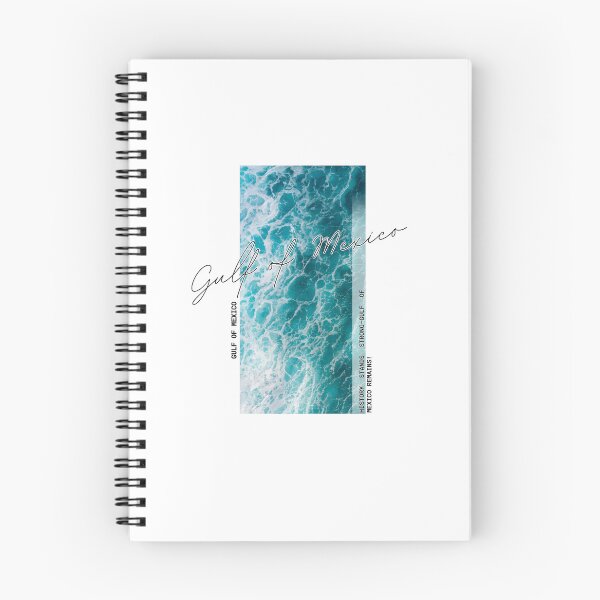 Item preview, Gulf of mexico  designed and sold by RadiantRoost.