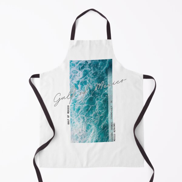 Item preview, Gulf of mexico  designed and sold by RadiantRoost.
