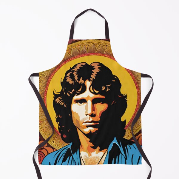 Item preview, Jim Morrison Art | TheAmericanPoet designed and sold by TheAmericanPoet.