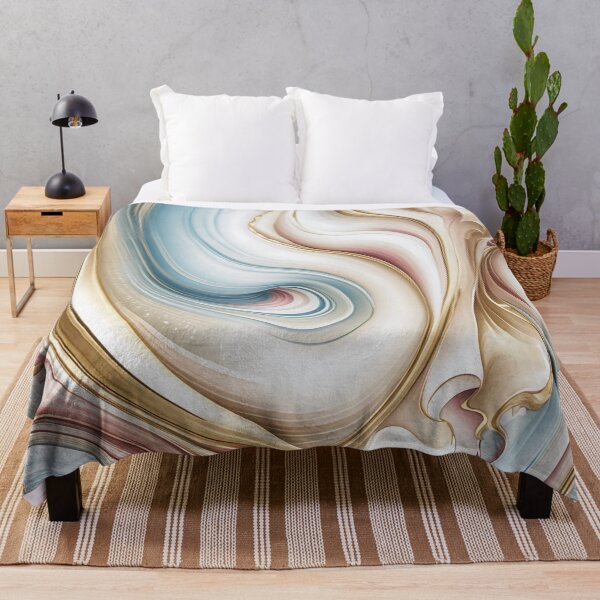 Item preview, Vibrant Abstract Kaleidoscope: Wearable Art for Every Space designed and sold by nadeem4design.