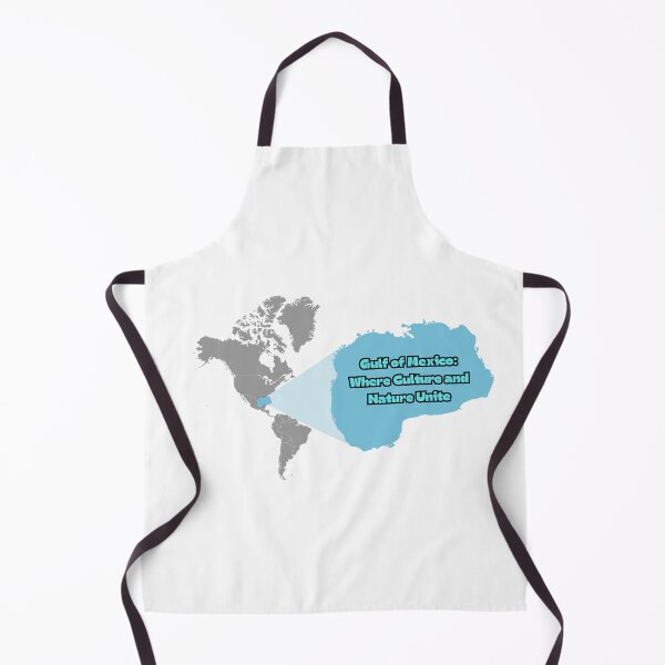 Item preview, Gulf of mexico  designed and sold by RadiantRoost.