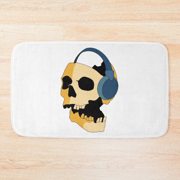 Item preview, Skull: Style and Rhythm designed and sold by alx-san.