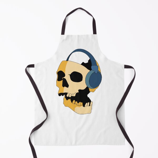 Item preview, Skull: Style and Rhythm designed and sold by alx-san.