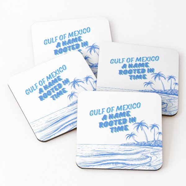 Item preview, Gulf of mexico  designed and sold by RadiantRoost.
