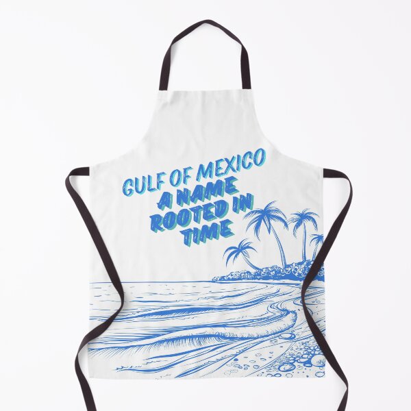 Item preview, Gulf of mexico  designed and sold by RadiantRoost.