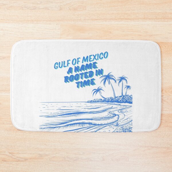 Item preview, Gulf of mexico  designed and sold by RadiantRoost.