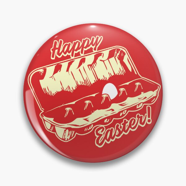 Item preview, Happy Easter designed and sold by visualcraftsman.