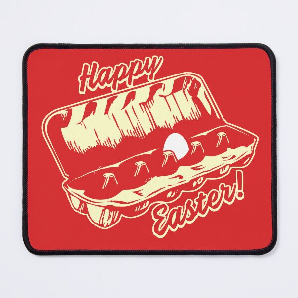 Artikelvorschau, Frohe Ostern entworfen und verkauft von visualcraftsman.