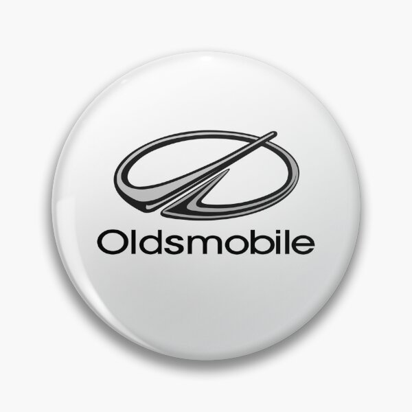 Item preview, Oldsmobile designed and sold by PulsarTees.