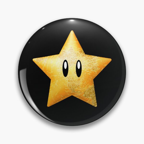 Item preview, EARTH SUPERSTAR designed and sold by worn.