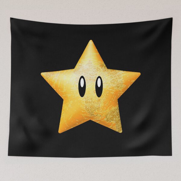 Item preview, EARTH SUPERSTAR designed and sold by worn.