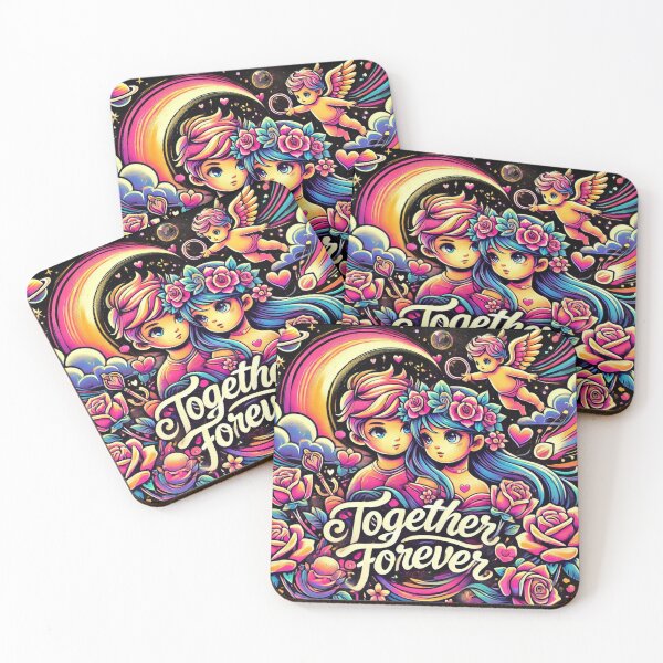 Item preview, Inspiring Love Quotes - 149 designed and sold by sagaofsilence.