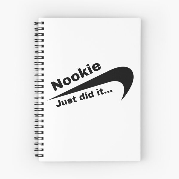 Item preview, Nookie... Just did it  designed and sold by Unique D-zine.