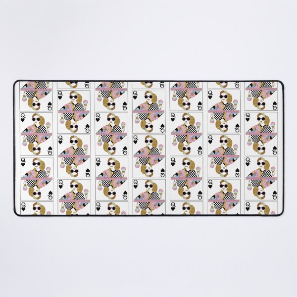 Item preview, Queen Of Hearts Ice Cream Lover designed and sold by clothesy7.