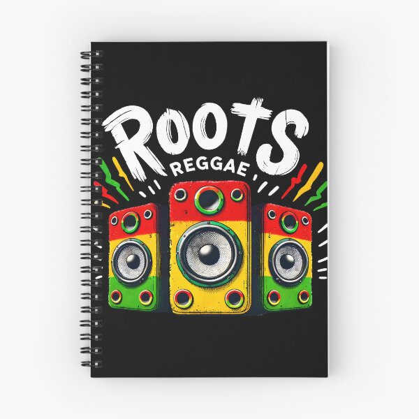 Item preview, Reggae Sound System Speaker Design – Rasta Music Art with Jamaican Vibes, Dancehall Bass Culture, and Dub Party Energy designed and sold by DrawHandArt.