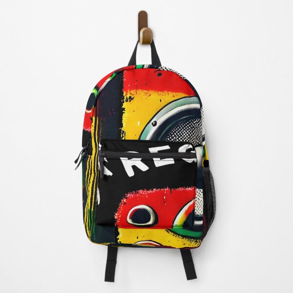 Item preview, Reggae Sound System Speaker Design – Rasta Music Art with Jamaican Vibes, Dancehall Bass Culture, and Dub Party Energy designed and sold by DrawHandArt.