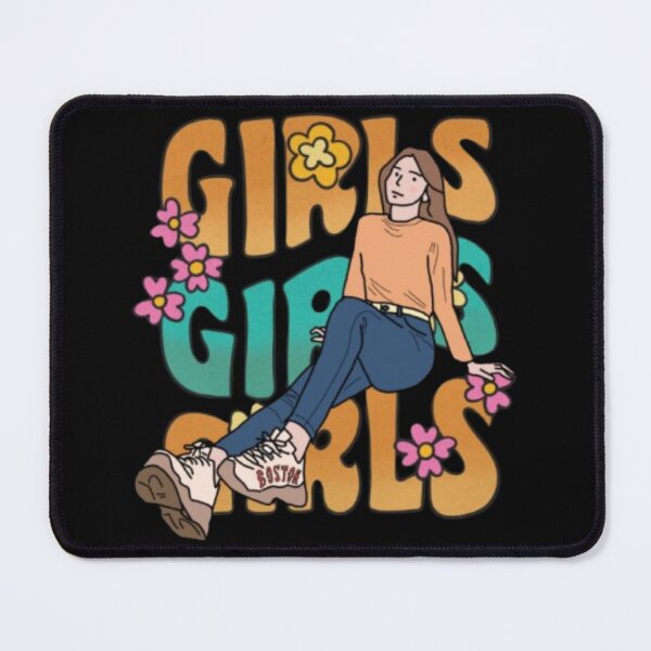 Item preview, "Girl Math Logic – Hilarious, Quirky, and Absurd Spending Justification" designed and sold by closettycoot.