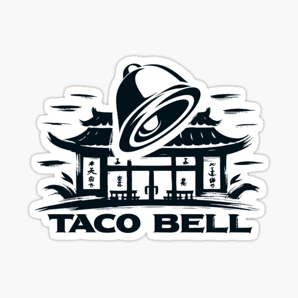Item preview, Taco Bell Japan 2 designed and sold by ReasonsImBroke.