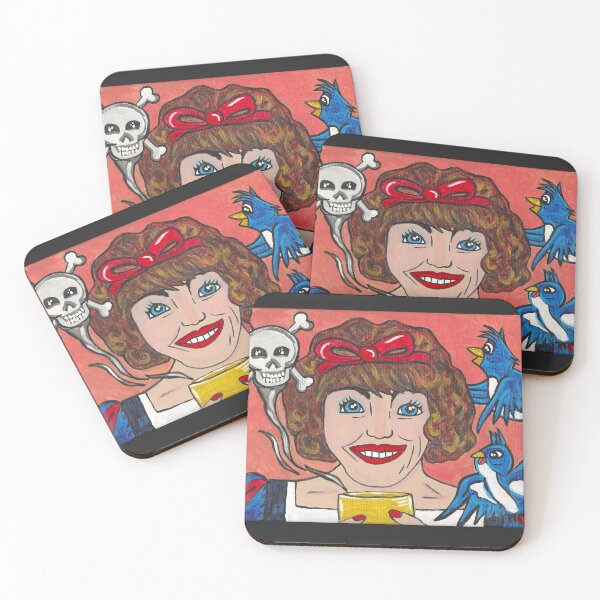 Item preview, Lily Tomlin 9 to 5  designed and sold by HamburgerBox.