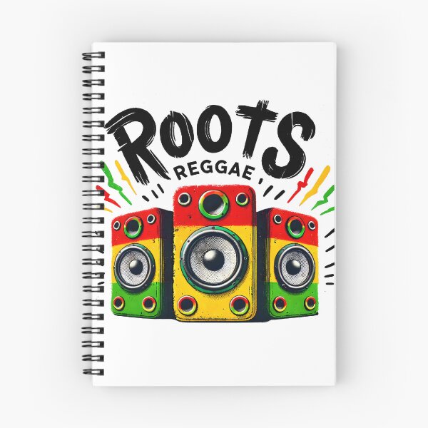 Item preview,  Reggae Sound System Speaker Design – Rasta Music Art with Jamaican Vibes, Dancehall Bass Culture, and Dub Party Energy designed and sold by DrawHandArt.