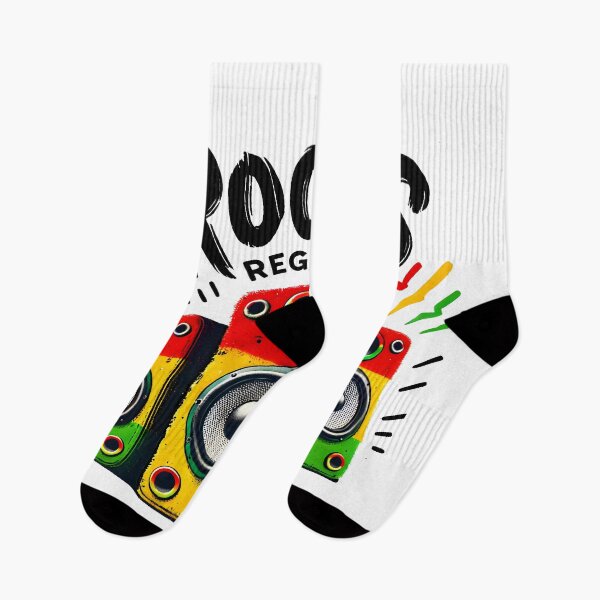 Item preview,  Reggae Sound System Speaker Design – Rasta Music Art with Jamaican Vibes, Dancehall Bass Culture, and Dub Party Energy designed and sold by DrawHandArt.