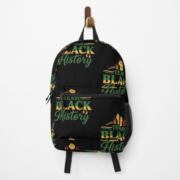 Item preview, Team black history designed and sold by marfanna.