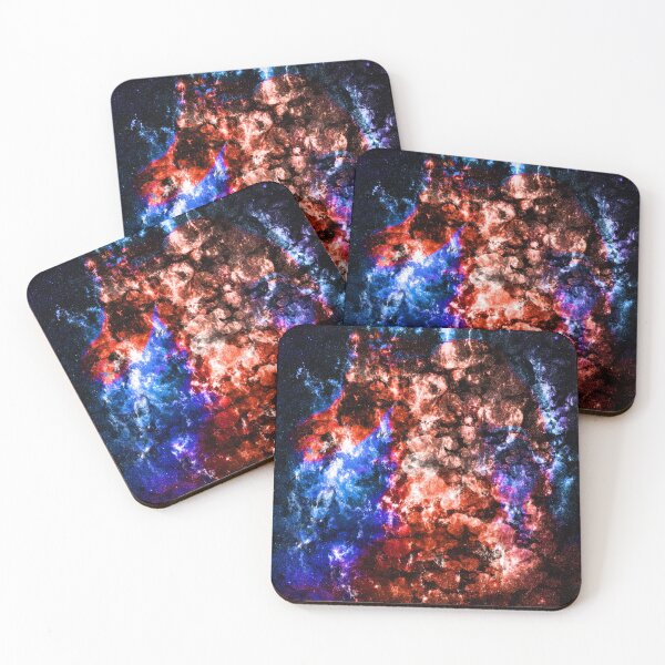 Item preview, Cosmic Cluster designed and sold by RGpresdiffart.
