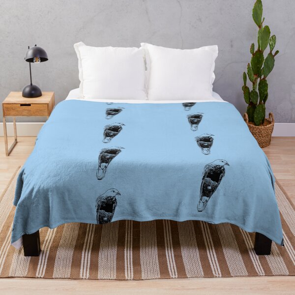 Item preview, Wompoo Fruit Dove Black Design designed and sold by designsasstultd.