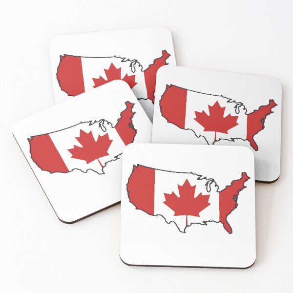 Item preview, The 11th Canadian Province designed and sold by PurrfectPixels.