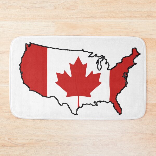 Item preview, The 11th Canadian Province designed and sold by PurrfectPixels.