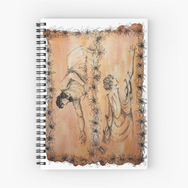 Item preview, Orpheus and Eurydice designed and sold by Hlblng.