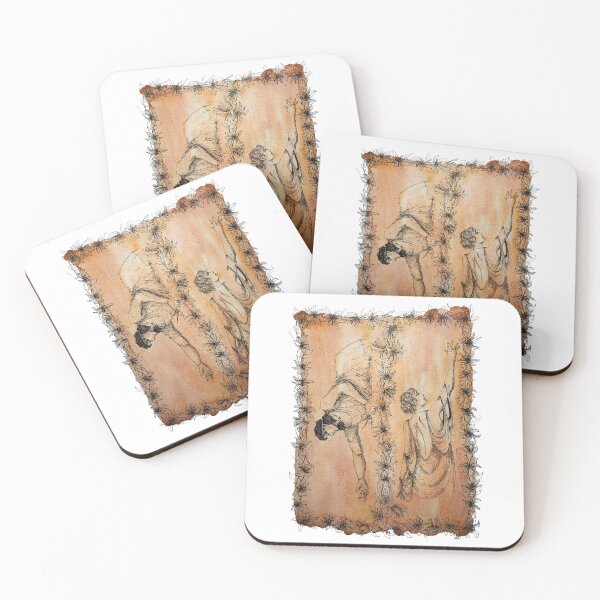 Item preview, Orpheus and Eurydice designed and sold by Hlblng.