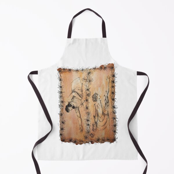 Item preview, Orpheus and Eurydice designed and sold by Hlblng.