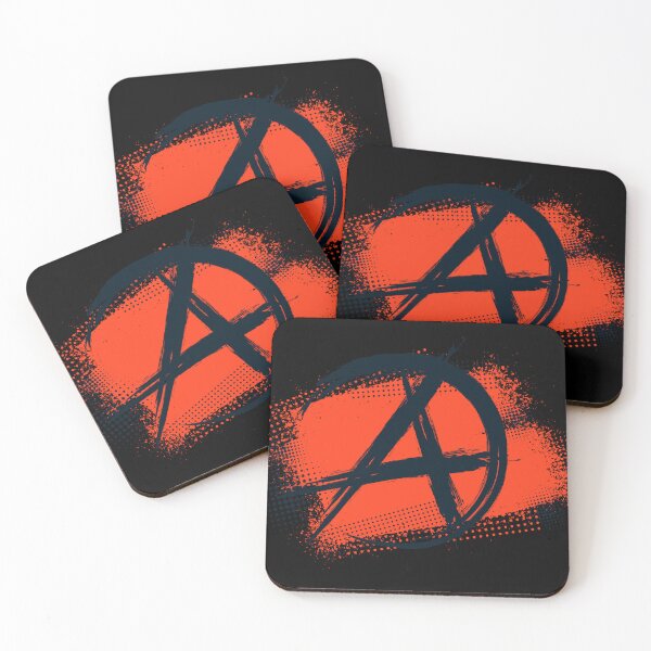 Item preview, Anarchy designed and sold by yellowmadcat.
