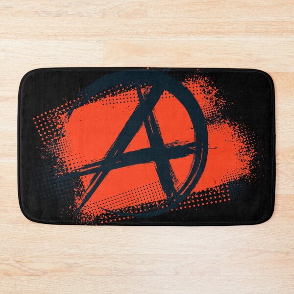 Item preview, Anarchy designed and sold by yellowmadcat.