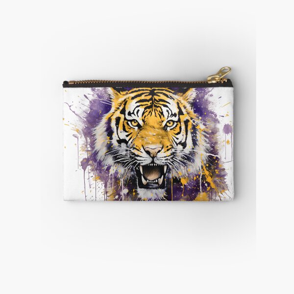 Item preview, mike the tiger  designed and sold by GeauxTigs225.