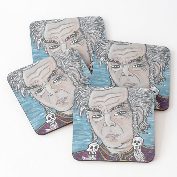 Item preview, Rip Torn designed and sold by HamburgerBox.