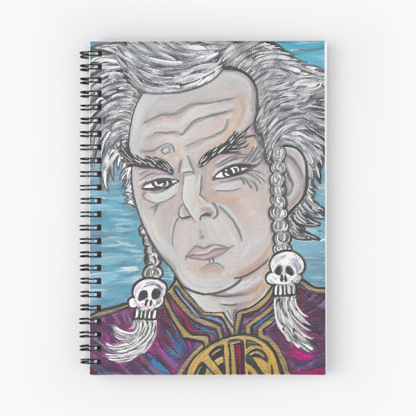 Item preview, Rip Torn designed and sold by HamburgerBox.