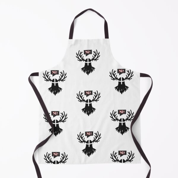 Item preview, The Knights Who Say, NI! designed and sold by TwistsbyOliver.