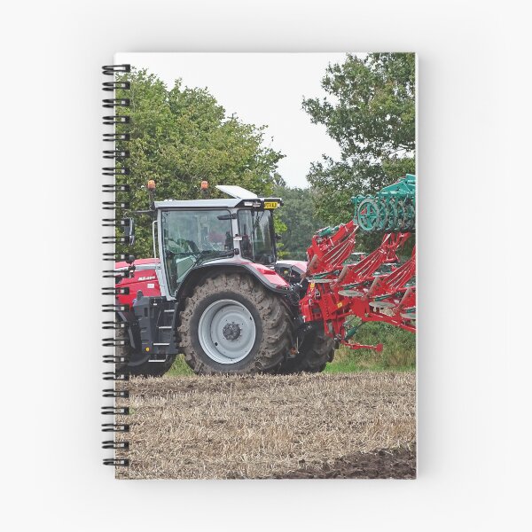 Item preview, Plough and Press designed and sold by Barrie Woodward.