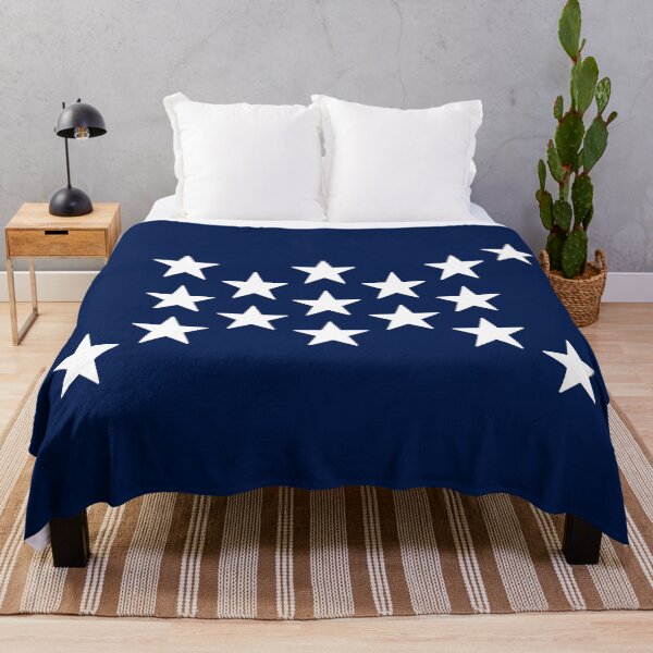 Item preview, 16-Star American Flag, Tennessee, Evry Heart Beats True designed and sold by EvryHeart.