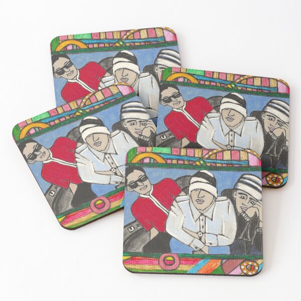 Item preview, Beastie Boys  designed and sold by HamburgerBox.