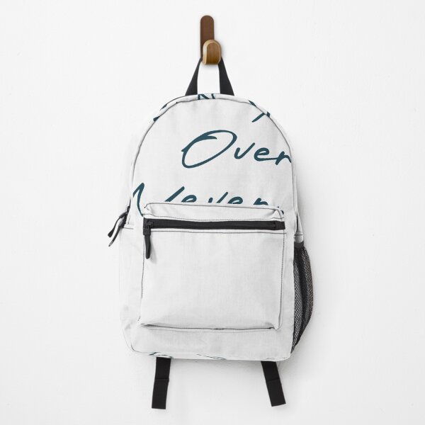 Item preview, Me? Overthink? Never. Wait… designed and sold by Ninjacatoff.