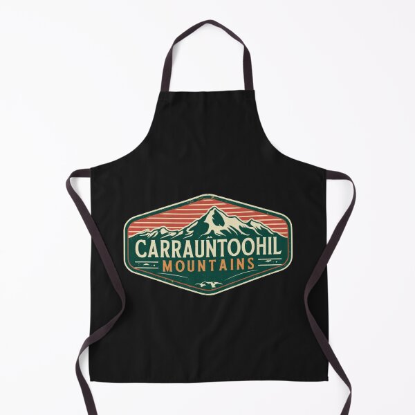 Item preview, Carrauntoohil Mountains Designs designed and sold by Myzone2023.