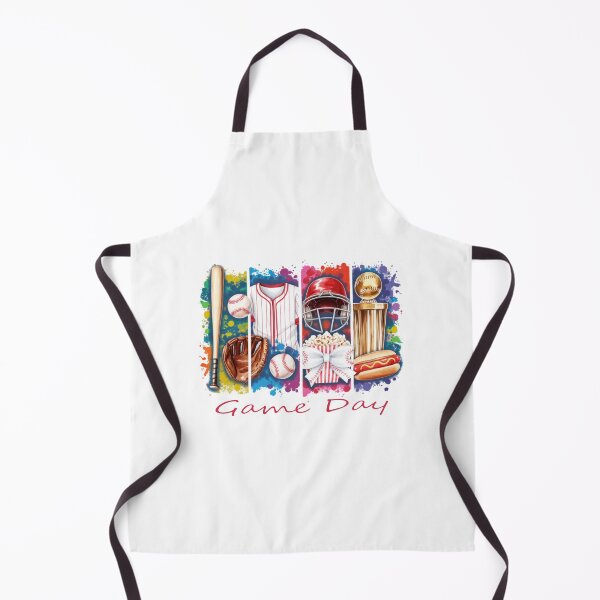 Item preview, Game Day, Sports Fan, Football Game Day, Baseball Game Day, Basketball Supporter designed and sold by NobelT.