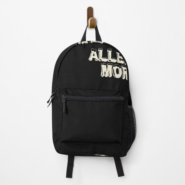 Item preview, Allergic to mornings designed and sold by Ninjacatoff.