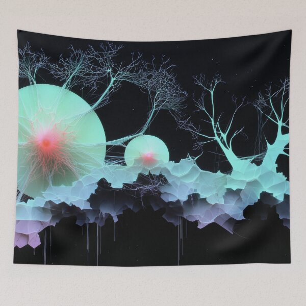 Item preview, Nervewood Growth designed and sold by CHCOfficial.