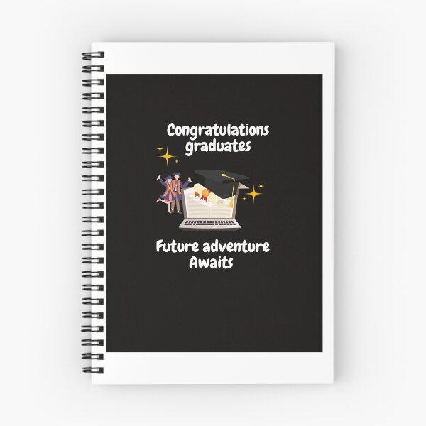 Item preview, Congratulation Graduates Future Adventure Awaits designed and sold by VS Diamond Service .
