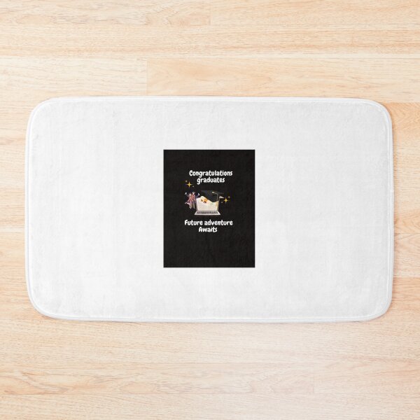 Item preview, Congratulation Graduates Future Adventure Awaits designed and sold by VS Diamond Service .