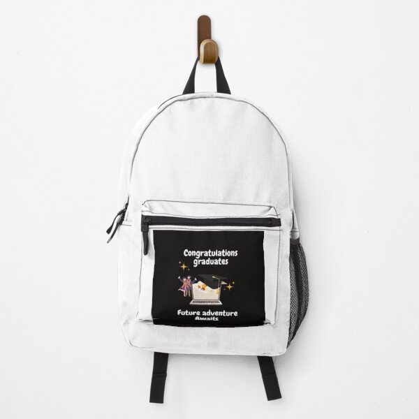 Item preview, Congratulation Graduates Future Adventure Awaits designed and sold by VS Diamond Service .